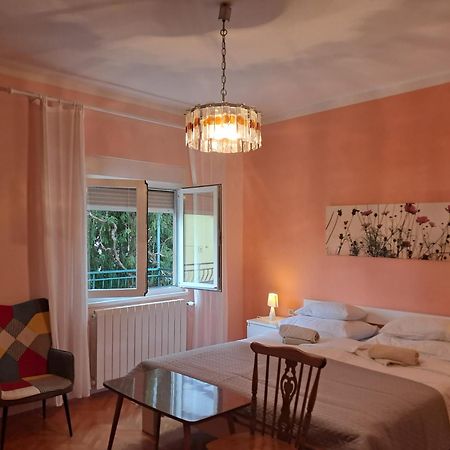 Fioretta Mali Lošinj Εξωτερικό φωτογραφία