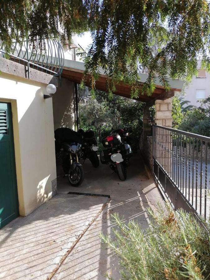Fioretta Mali Lošinj Εξωτερικό φωτογραφία
