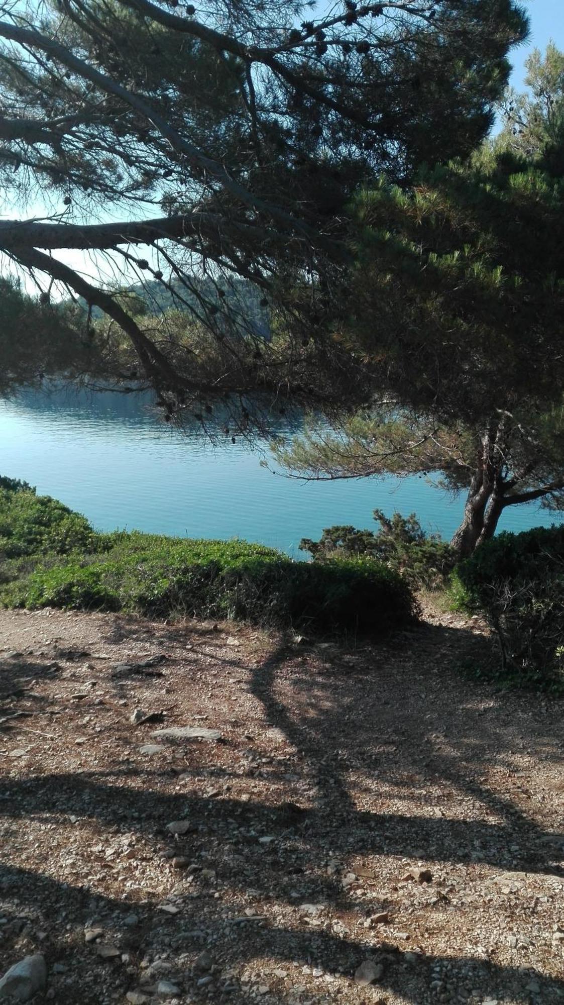 Fioretta Mali Lošinj Εξωτερικό φωτογραφία