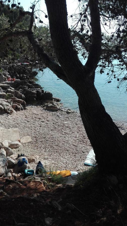 Fioretta Mali Lošinj Εξωτερικό φωτογραφία