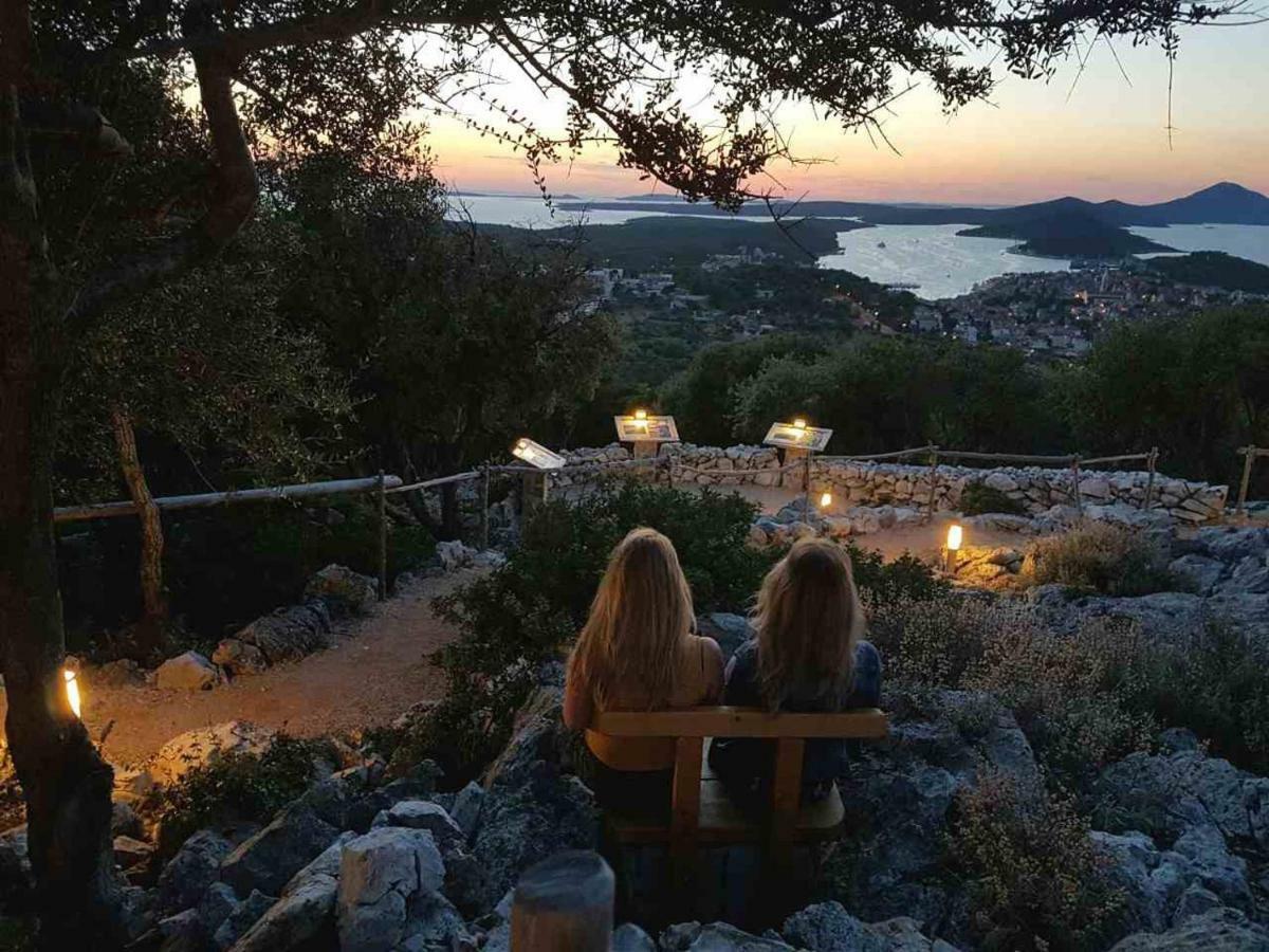 Fioretta Mali Lošinj Εξωτερικό φωτογραφία